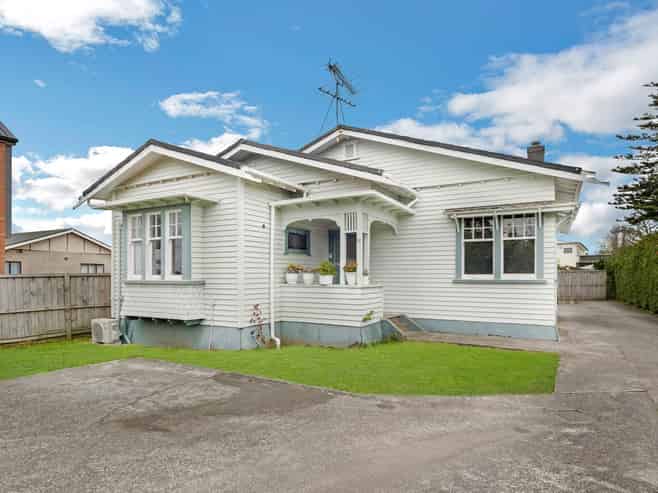627A Great South Road, Otahuhu