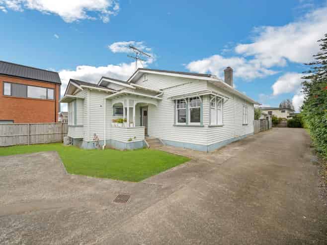 627A Great South Road, Otahuhu