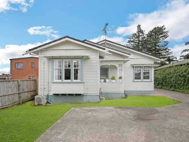 627A Great South Road, Otahuhu