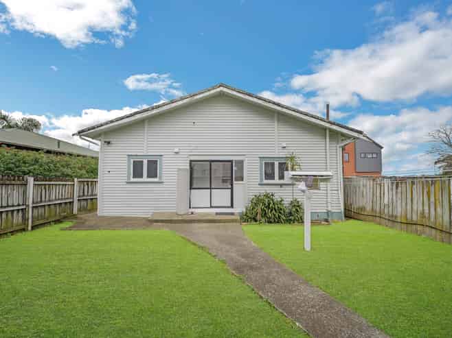 627A Great South Road, Otahuhu