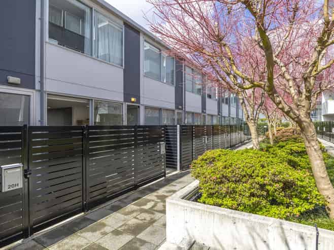 20G Fisher-Point Drive, Freemans Bay