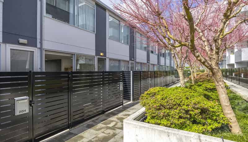 20G Fisher-Point Drive, Freemans Bay