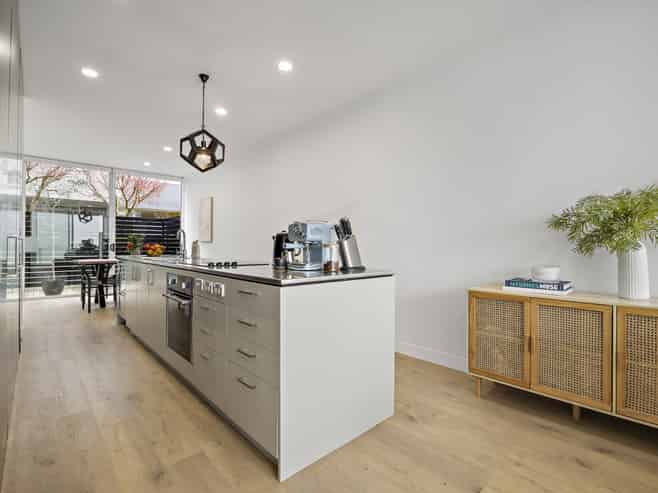 20G Fisher-Point Drive, Freemans Bay