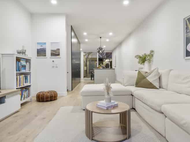 20G Fisher-Point Drive, Freemans Bay
