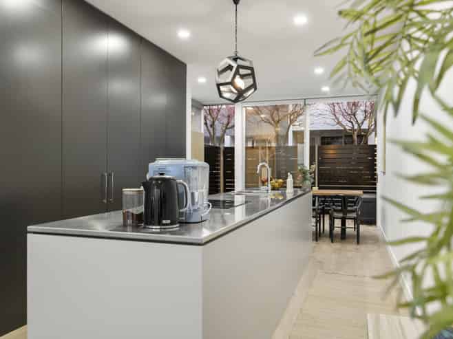 20G Fisher-Point Drive, Freemans Bay