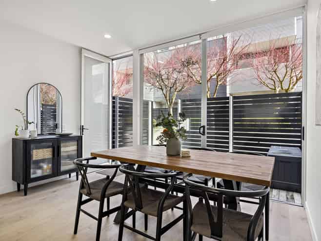 20G Fisher-Point Drive, Freemans Bay