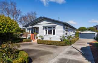 188 Albert Street, Hokowhitu