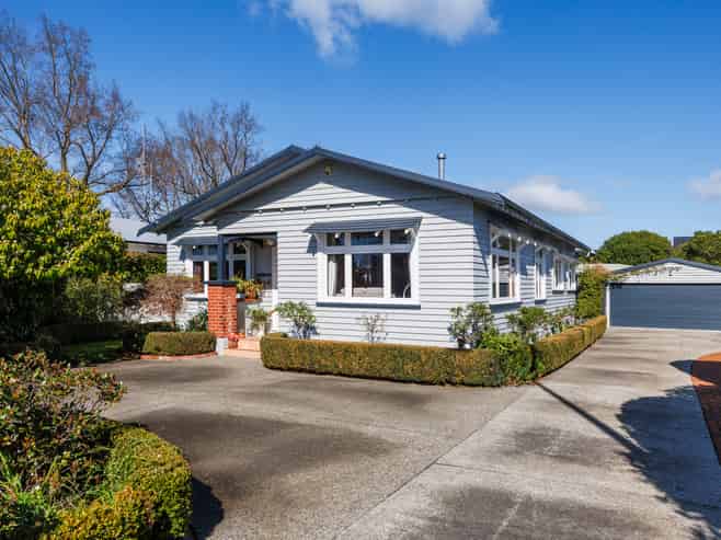 188 Albert Street, Hokowhitu
