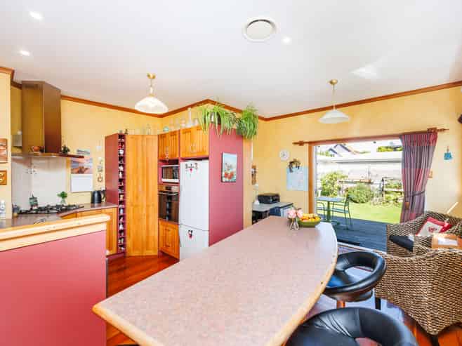 188 Albert Street, Hokowhitu