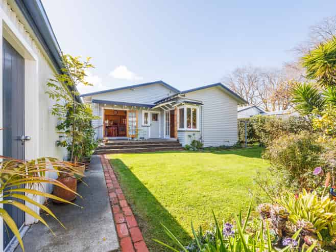 188 Albert Street, Hokowhitu