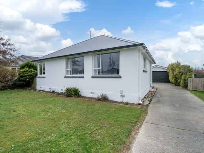 9 Lyon Street, Glengarry