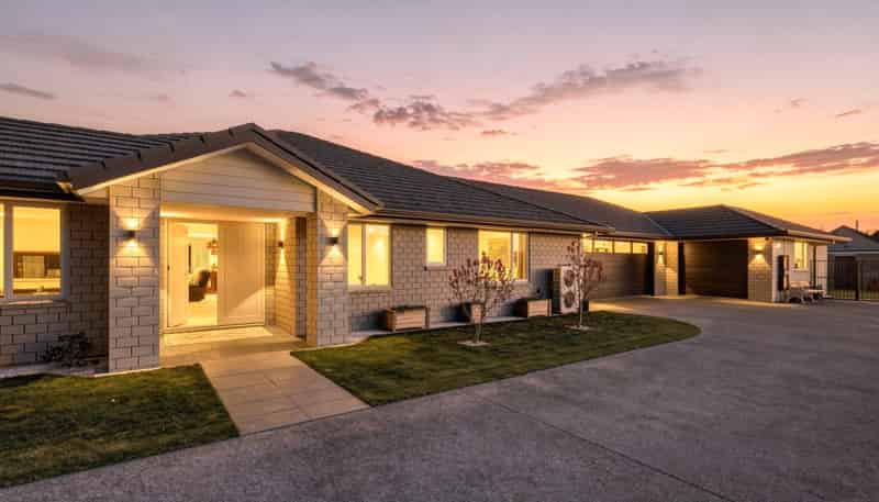 82 Colemans Road, Springlands