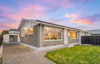 2/27 Burdale Street, Riccarton