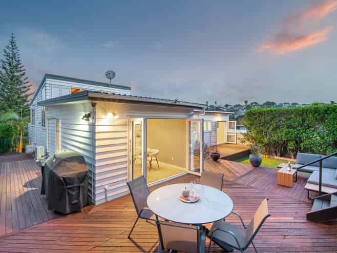 21 Korotaha Terrace, Rothesay Bay