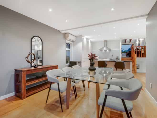 21 Korotaha Terrace, Rothesay Bay