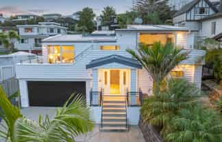 21 Korotaha Terrace, Rothesay Bay