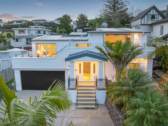 21 Korotaha Terrace, Rothesay Bay