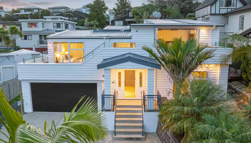 21 Korotaha Terrace, Rothesay Bay