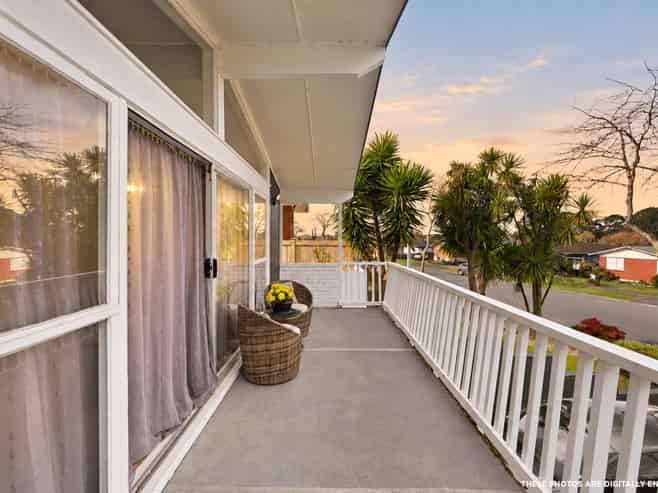 15 Garden Heights Avenue, Glenview
