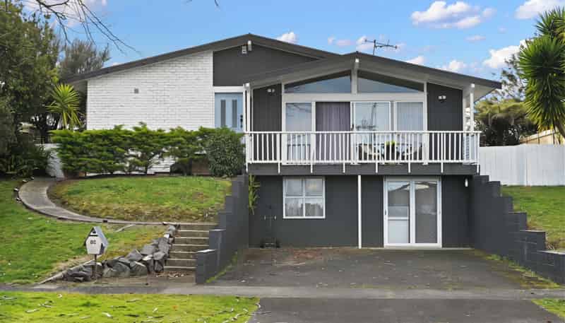 15 Garden Heights Avenue, Glenview