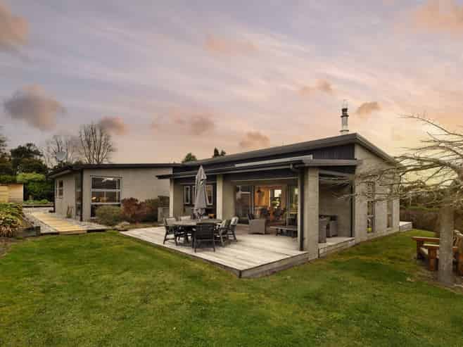 4C Twin Oaks Drive, Tamahere