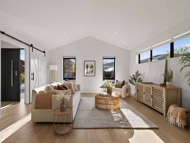 51 Corriedale Road, Jacks Point