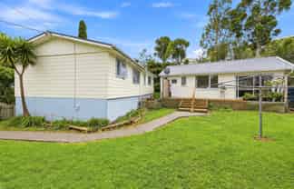 22 Karaka Street, Helensville