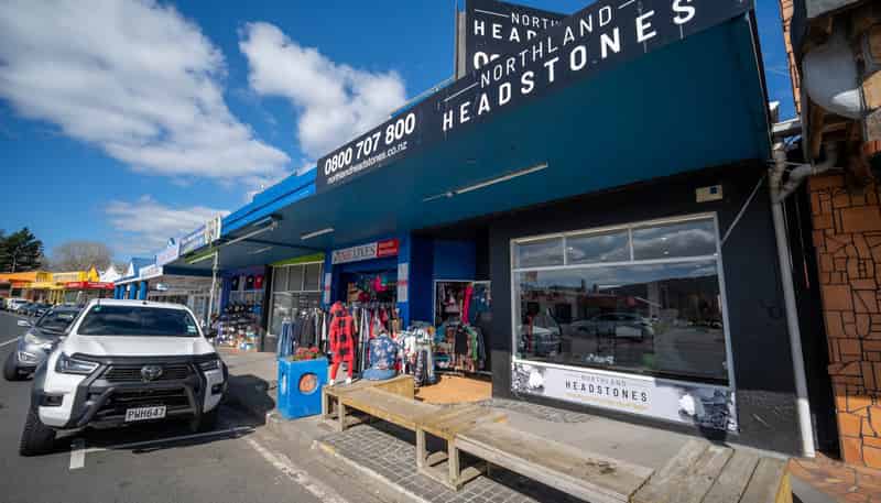 27 Gillies Street, Kawakawa
