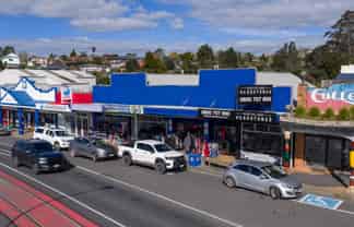 AFFORDABLE MULTI-TENANTED INVESTMENT

