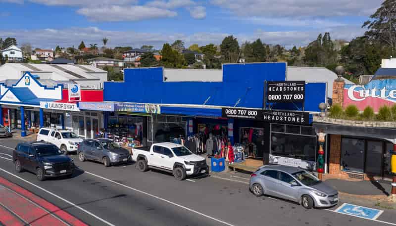 27 Gillies Street, Kawakawa