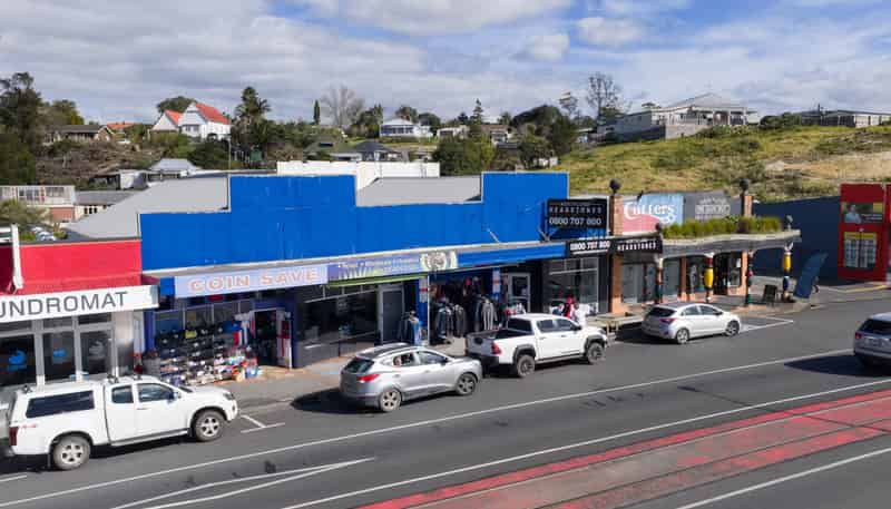 27 Gillies Street, Kawakawa