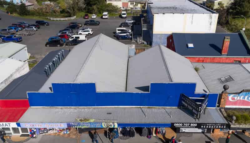 27 Gillies Street, Kawakawa