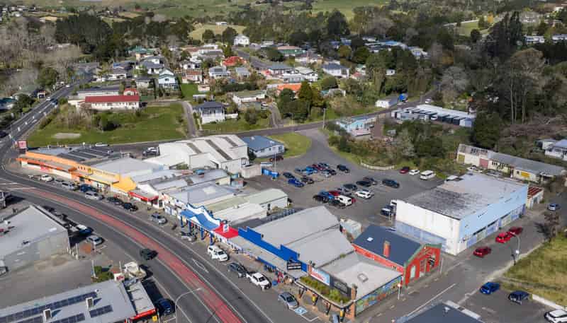 27 Gillies Street, Kawakawa