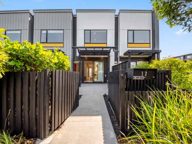17 Piko Lane, Hobsonville