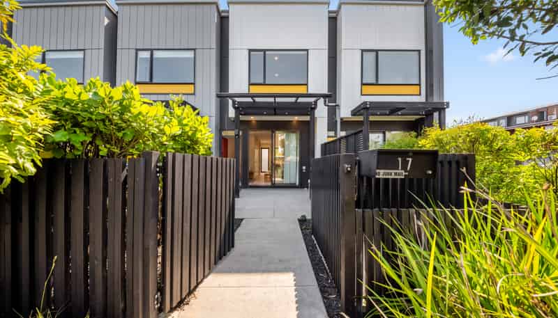 17 Piko Lane, Hobsonville