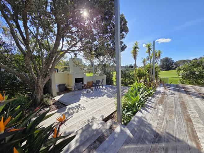 143 The Fairway, Matarangi