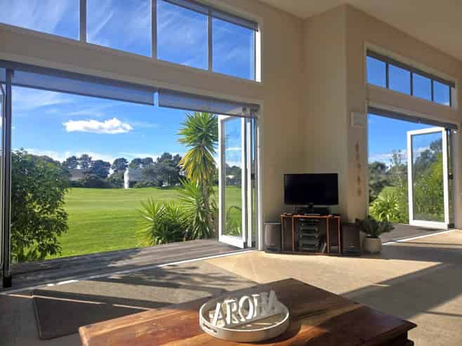 143 The Fairway, Matarangi