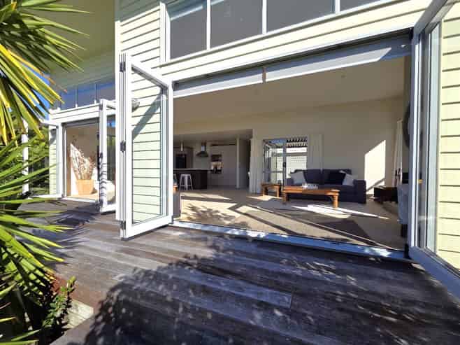 143 The Fairway, Matarangi