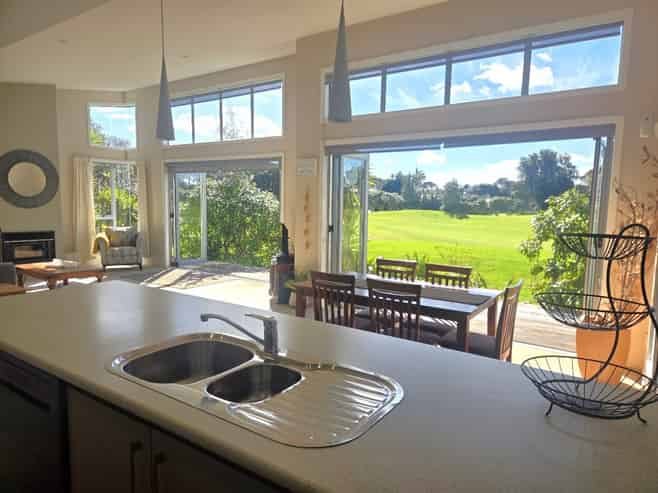 143 The Fairway, Matarangi