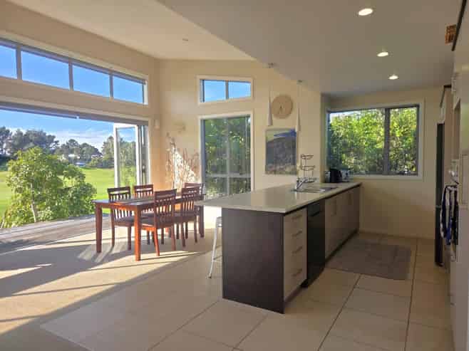 143 The Fairway, Matarangi