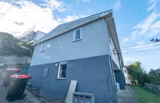 C/9 Heriot Row, Dunedin Central