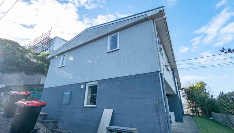 C/9 Heriot Row, Dunedin Central