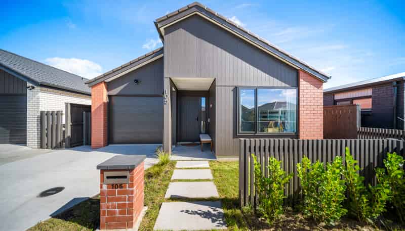 105 John Main Drive, Ramarama