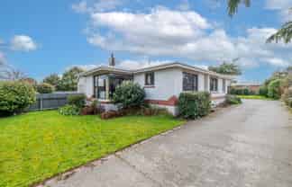 132 Lamond Street East, Hargest