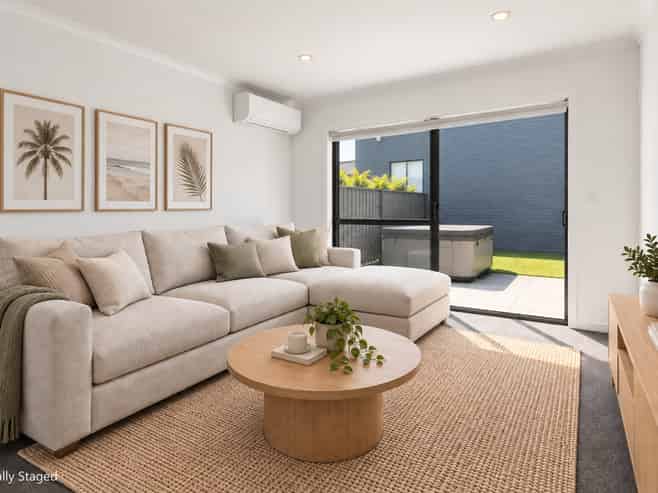 12 Eyton Kay Road, Hobsonville