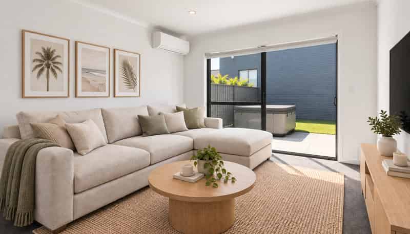 12 Eyton Kay Road, Hobsonville