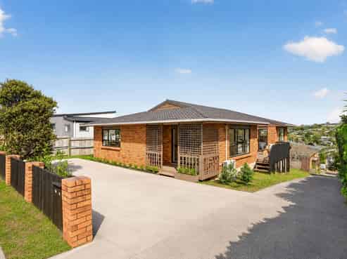 1/34 Gulf View Road, Murrays Bay