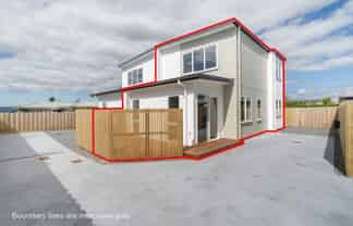 Lot 3, 33 Judea Road, Judea