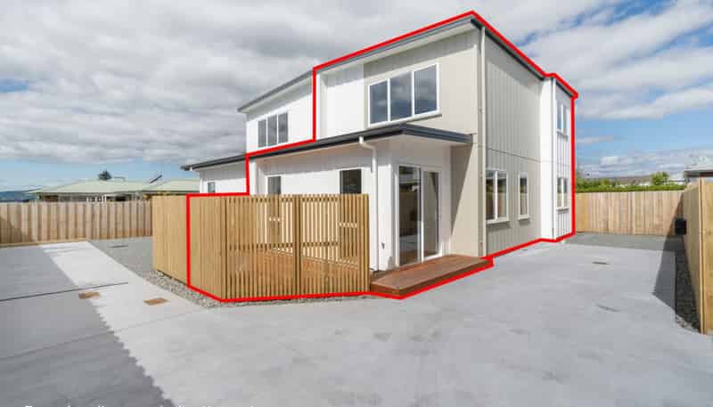 Lot 3, 33 Judea Road, Judea