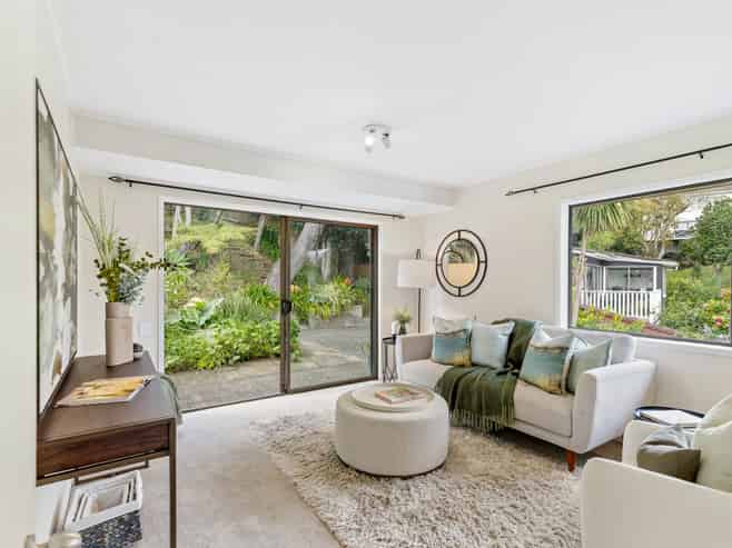 20B Glenwood Avenue, Birkenhead